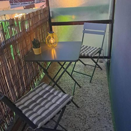 C-Home Studio In The Heart Of Chania Chania  Ngoại thất bức ảnh