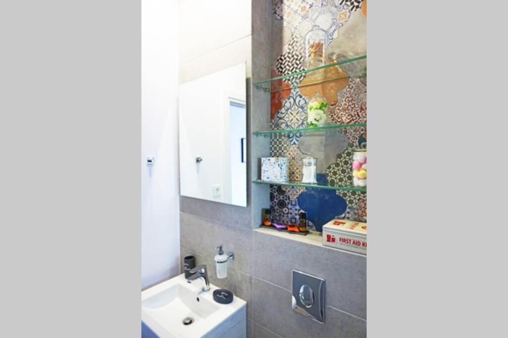 C-Home Studio In The Heart Of Chania Chania  Ngoại thất bức ảnh
